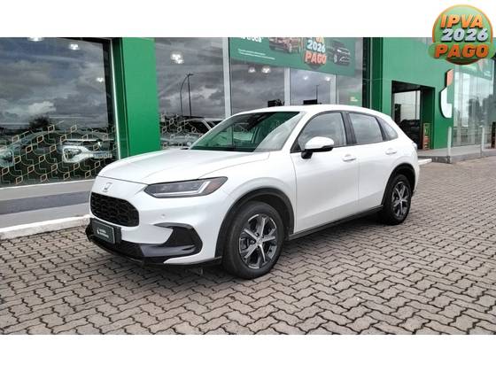 HONDA ZR-V 2.0 i-VTEC GASOLINA TOURING CVT HONDA ZR-V 2.0 i-VTEC GASOLINA TOURING CVT